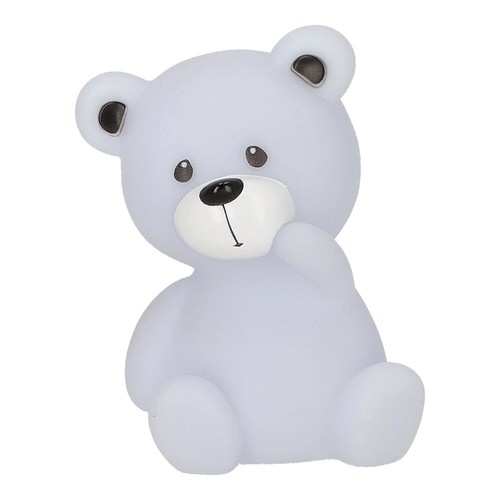 Lampe nuit ours peluche - en,