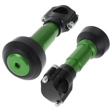 Cadre moto alliage 22-28mm