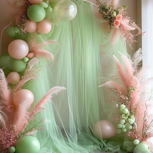 M mariage arche - 8,