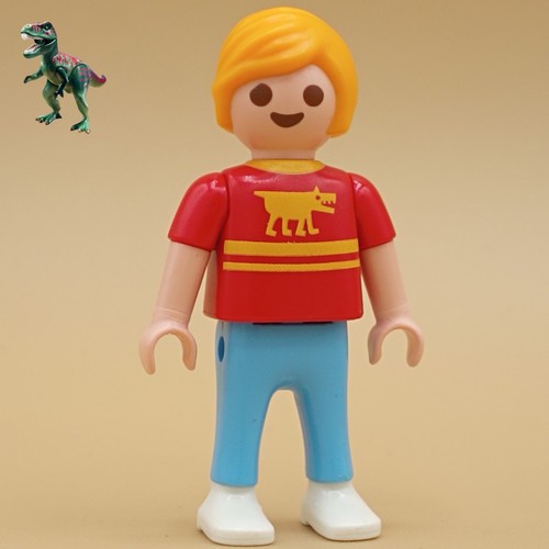 Figurine enfant playmobil - figurine, ls