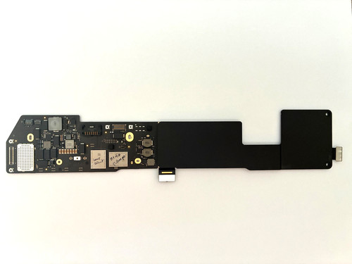 Carte mère macbook - carte,