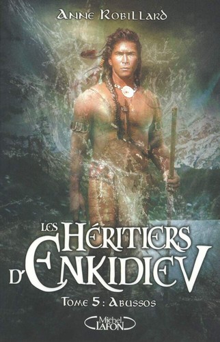 Les héritiers enkidiev - les,