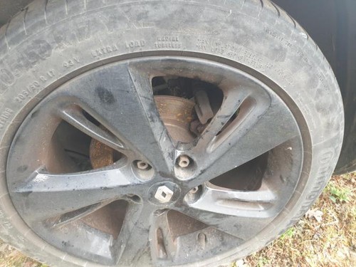 Jante renault megane phase 2 - 3,