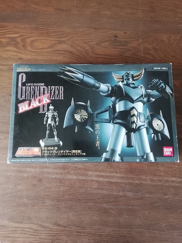 Figurine ufo robo grendizer - figurine,