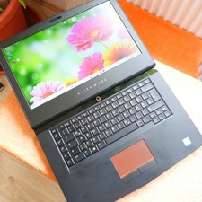 Alienware 15 R3 HIGH END 15