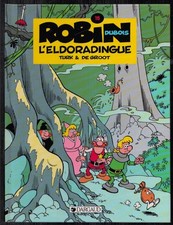 TURK / DE GROOT . ROBIN DUBOIS