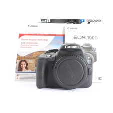 Appareil Photo Reflex Canon