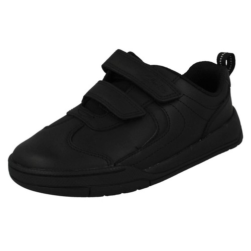 Garçons clarks kickers - clarks, allure