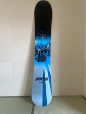 Snowboard Burton Custom par