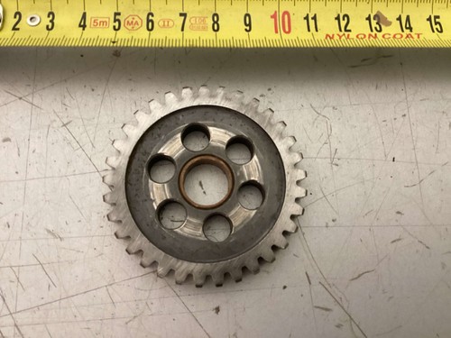 Minarelli fantic sp6 - fantic,