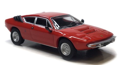 Minichamps voiture de 1974 - minichamps,