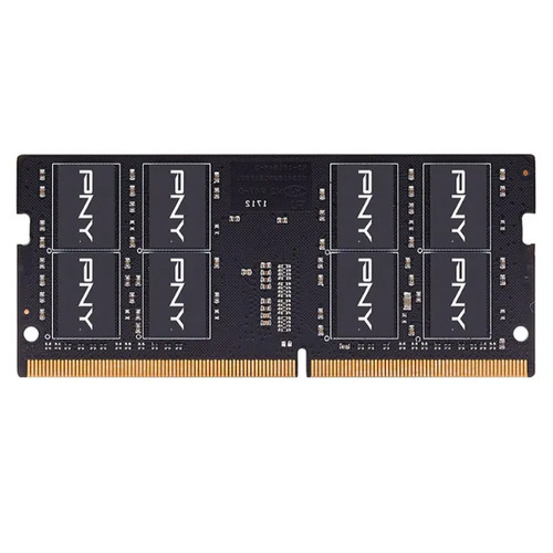 Pny 16gb ddr4 2666mhz - pny,
