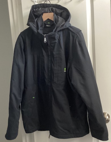 Exclusive monster energy - exclusive, black
