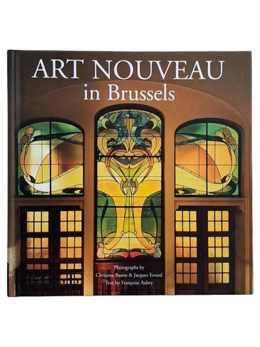 Art nouveau bruxelles - art,