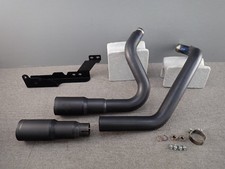 Silencieux d'échappement