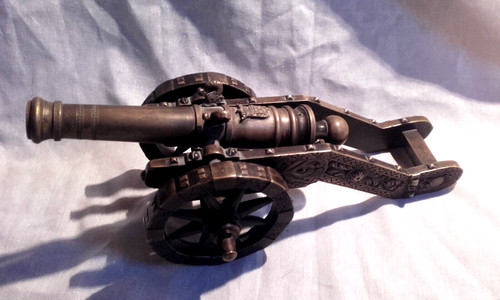 Xix canon bronze - canon,