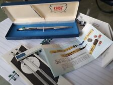 Cross Rare pencil Vintage