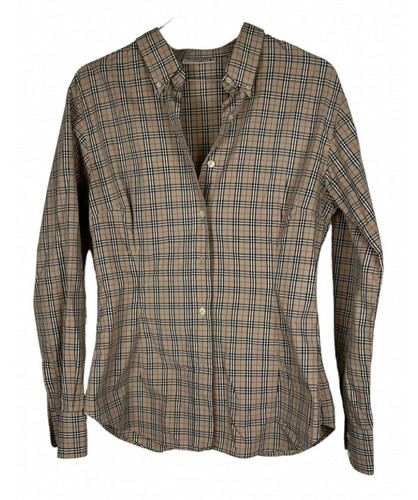 Chemise burberry - chemise,