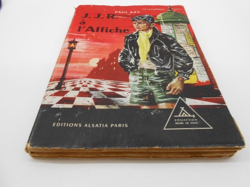 Collection signe piste - collection,