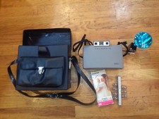 Vintage Polaroid automatic 320