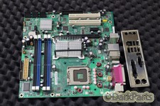 Intel Desktop Board DQ965GF