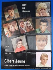 GIBERT JEUNE   TOUS LES