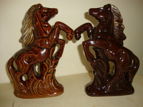 Serre livres statues animalier - serre-livres,