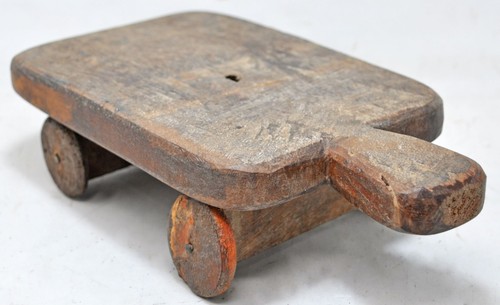 Plateau service bois sur - bois,