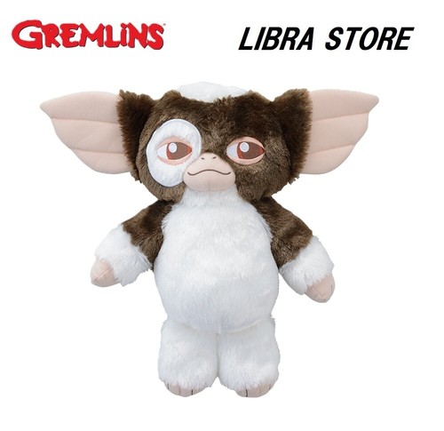 Poupée rare gremlins gizmo - gremlins, l