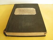 FRANCE,ETRANGER:ACCUMULATION