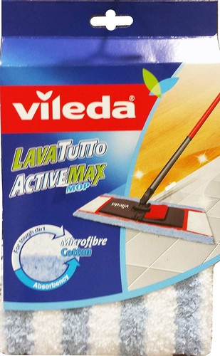 141001 vileda recharge - [141001],