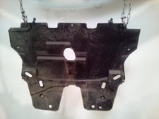 Cache sous moteur FIAT 500L