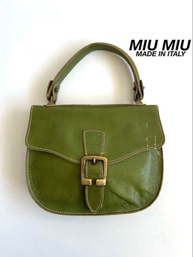 Miu sac - miu,