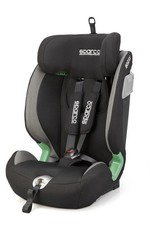 SIEGE ENFANT ISOFIX SPARCO