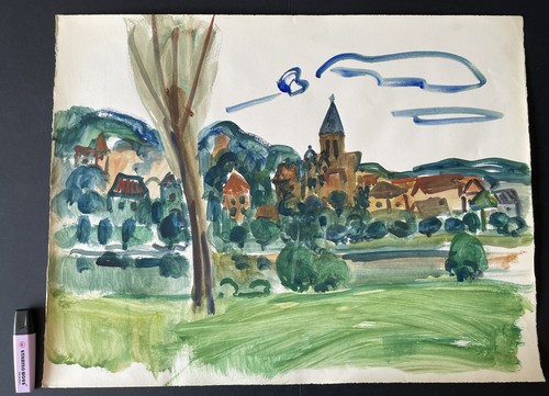 Tableau école paris - tableau,