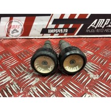 Top block Honda 600 Hornet S