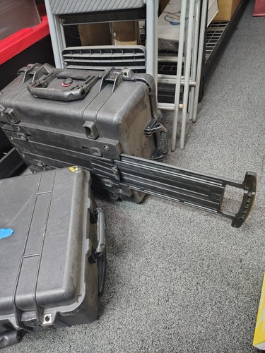 Pelican 1550 watertight - pelican,
