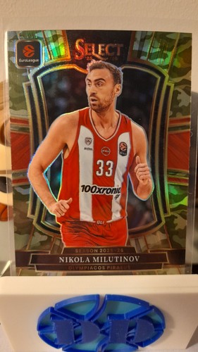 2025 panini select - 2025-26,