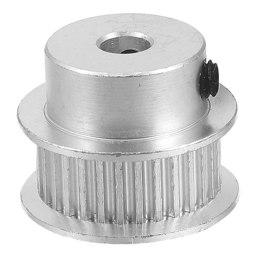 Poulie pour cable courroie - pour, de
