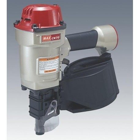 Max cn70 cloueur pneumatique - cn70,