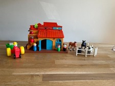 Western Town 934 Vintage