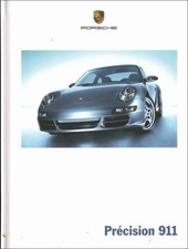 ▄▀▄ Catalogue PORSCHE