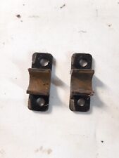 palier d axe de roue de