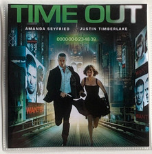 Time Out (blu-ray) ***VF -