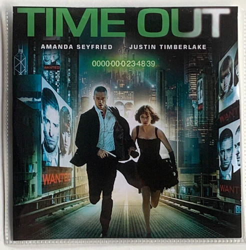 Time out vf - time,