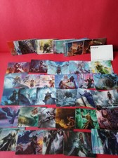 Magic Art Series set complet