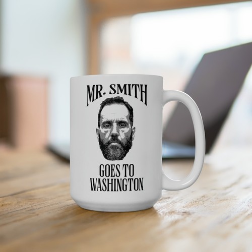 Jack smith goes - smith,