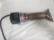 leister pistolet souffleur air