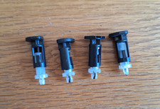 INTEL - Lot de 4 clips de