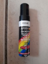 STYLO PEINTURE RETOUCHE - MOTIP - VERT 953598